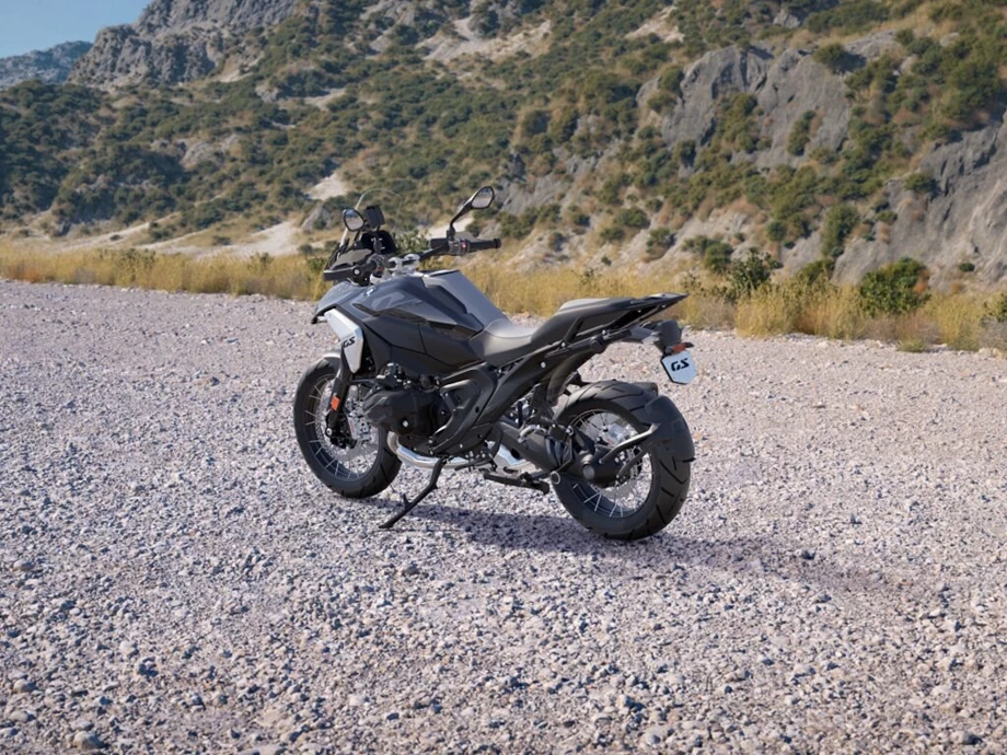 Angebot BMW R 1300 GS Bild 9: Angebot BMW R 1300 GS