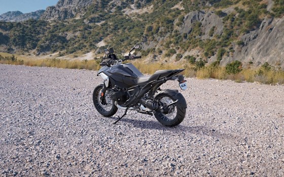 Gebrauchtmotorrad BMW R 1300 GS - Bild 9