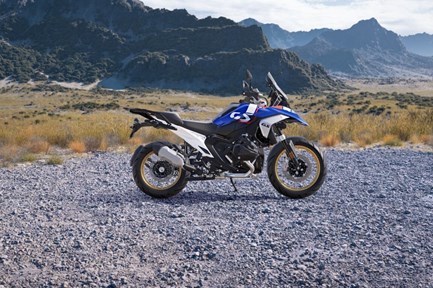 BMW R 1300 GS