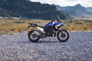 Angebot BMW R 1300 GS