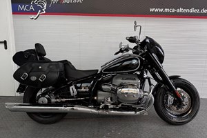 Angebot BMW R 18 Classic