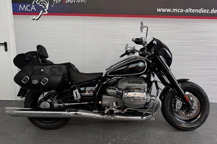 BMW R 18 Classic