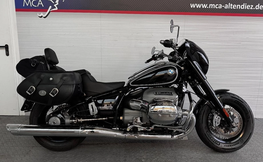 Angebot BMW R 18 Classic Bild 1: Angebot BMW R 18 Classic