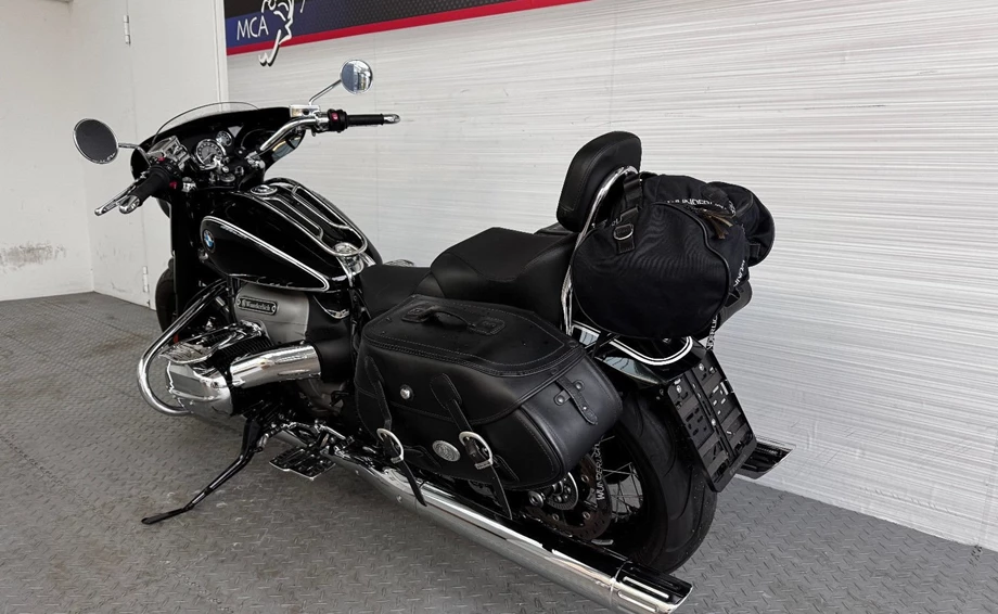 Angebot BMW R 18 Classic Bild 10: Angebot BMW R 18 Classic