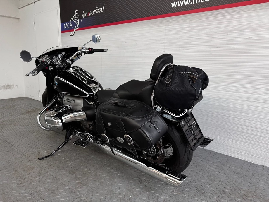Angebot BMW R 18 Classic Bild 10: Angebot BMW R 18 Classic