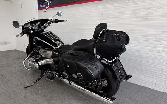 Gebrauchtmotorrad BMW R 18 Classic - Bild 10