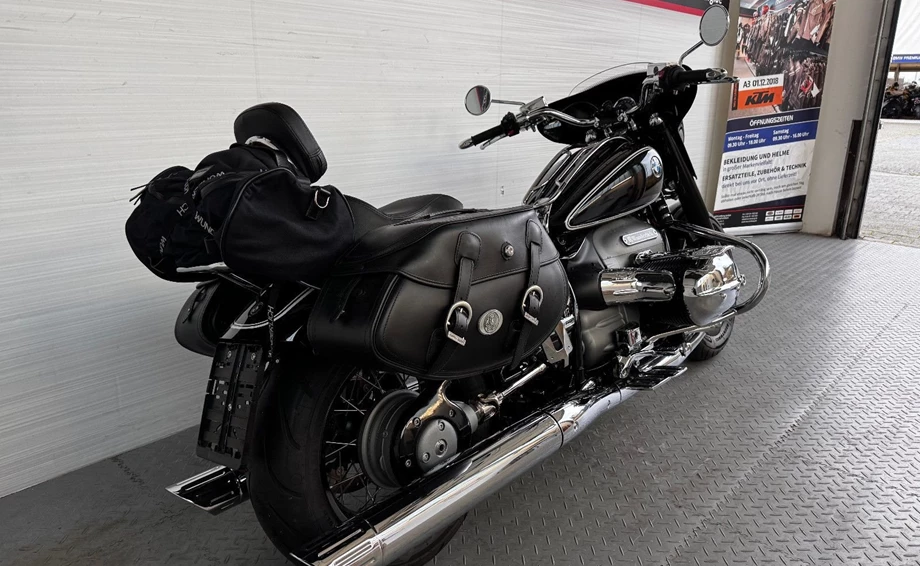 Angebot BMW R 18 Classic Bild 2: Angebot BMW R 18 Classic