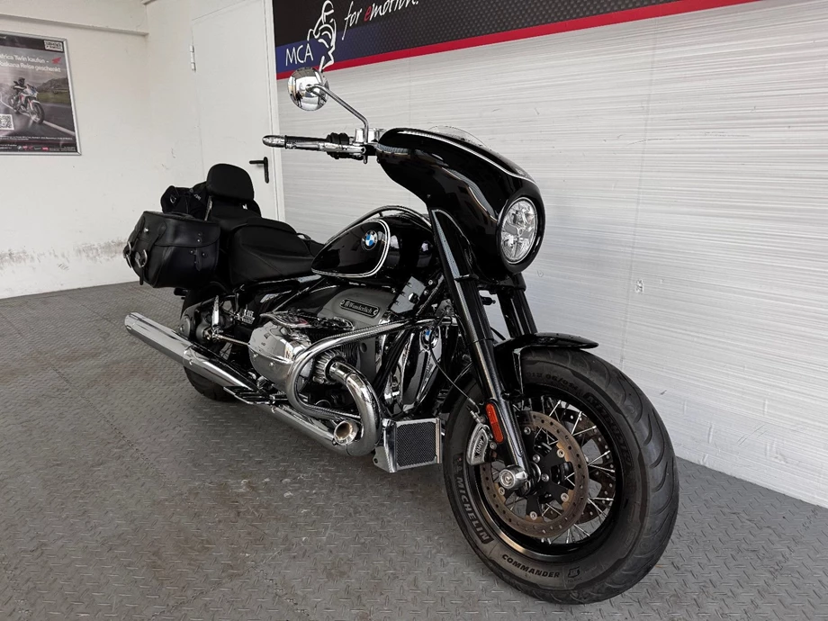 Angebot BMW R 18 Classic Bild 3: Angebot BMW R 18 Classic
