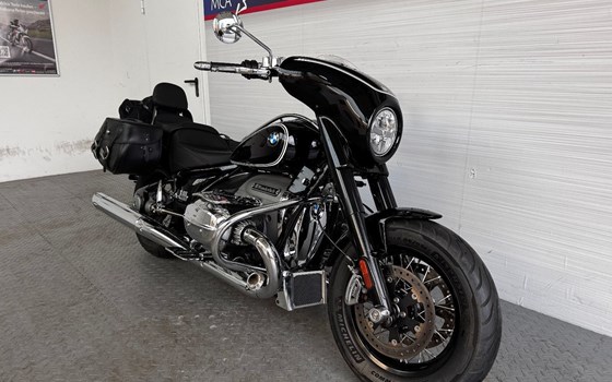 Gebrauchtmotorrad BMW R 18 Classic - Bild 3