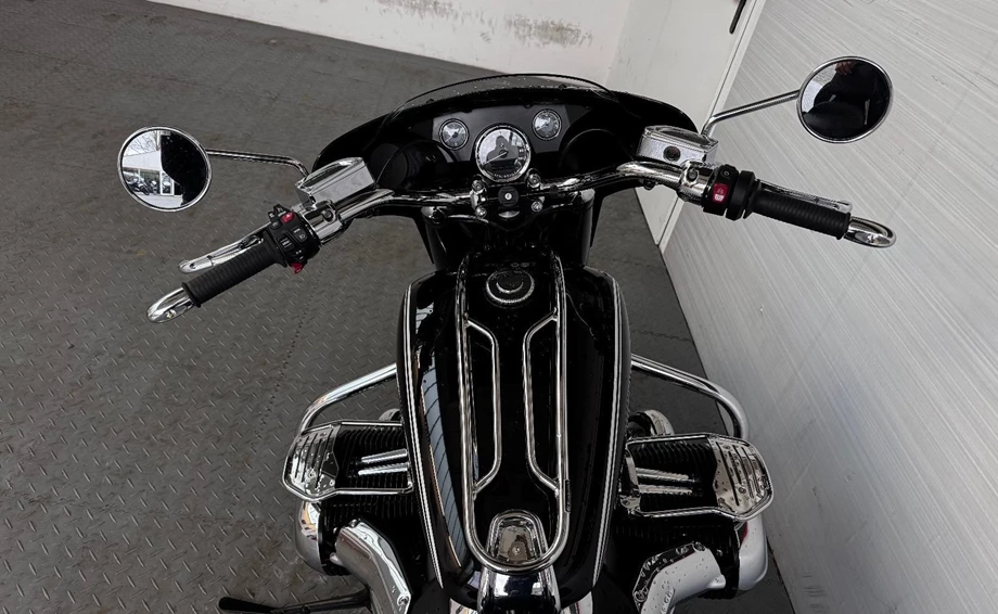 Angebot BMW R 18 Classic Bild 5: Angebot BMW R 18 Classic
