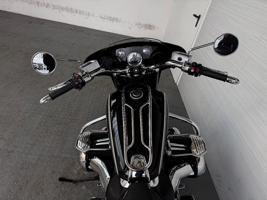 Angebot BMW R 18 Classic Bild 5: Angebot BMW R 18 Classic