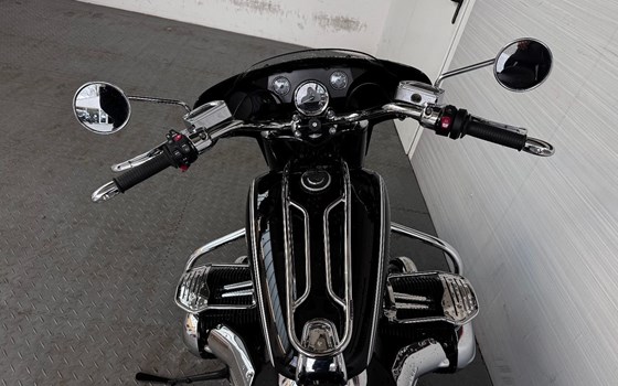 Gebrauchtmotorrad BMW R 18 Classic - Bild 5