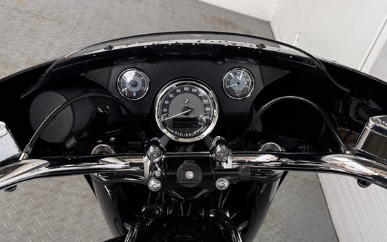 Gebrauchtmotorrad BMW R 18 Classic - Bild 6