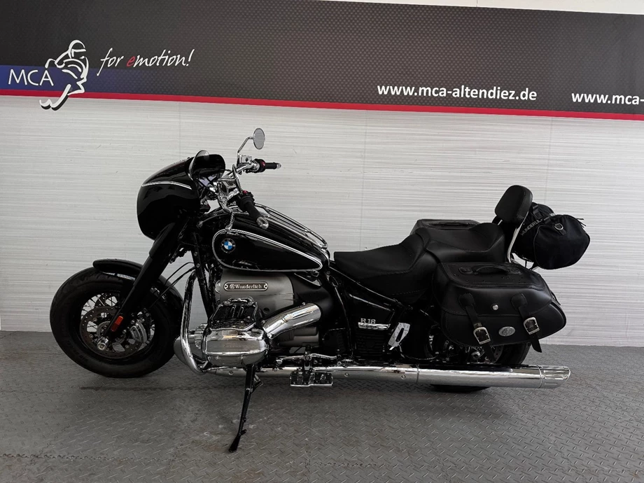 Angebot BMW R 18 Classic Bild 8: Angebot BMW R 18 Classic