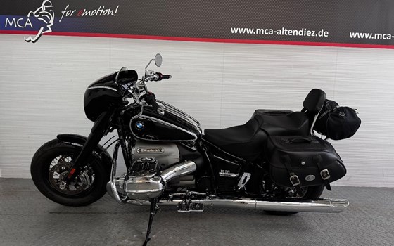 Gebrauchtmotorrad BMW R 18 Classic - Bild 8