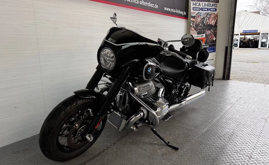 Angebot BMW R 18 Classic Bild 9: Angebot BMW R 18 Classic