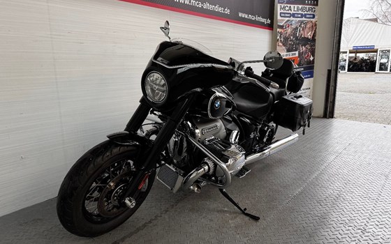 Gebrauchtmotorrad BMW R 18 Classic - Bild 9