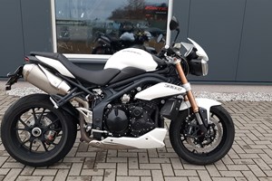 Angebot Triumph Speed Triple 1050