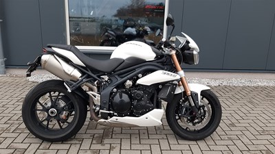 Speed Triple 1050