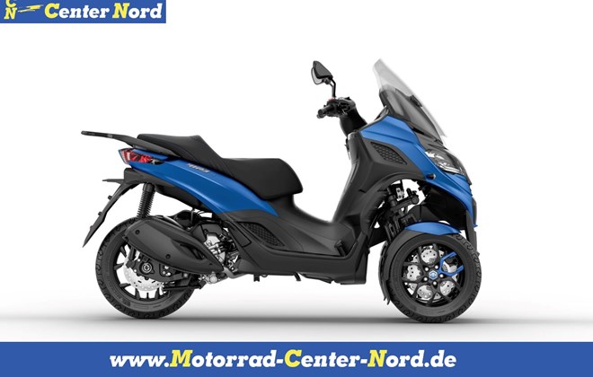 Piaggio MP3 310 Sport