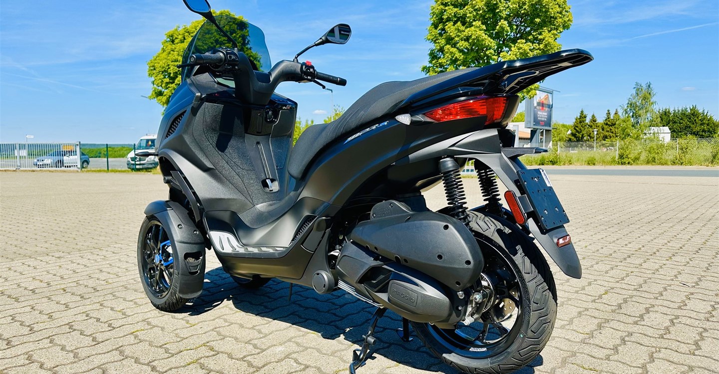 Angebot Piaggio MP3 310 Sport