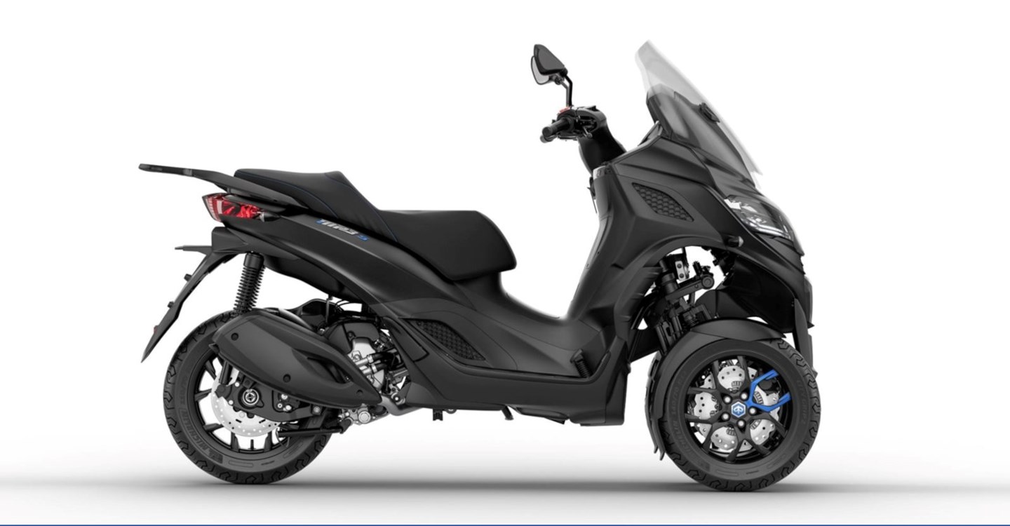 Angebot Piaggio MP3 310 Sport