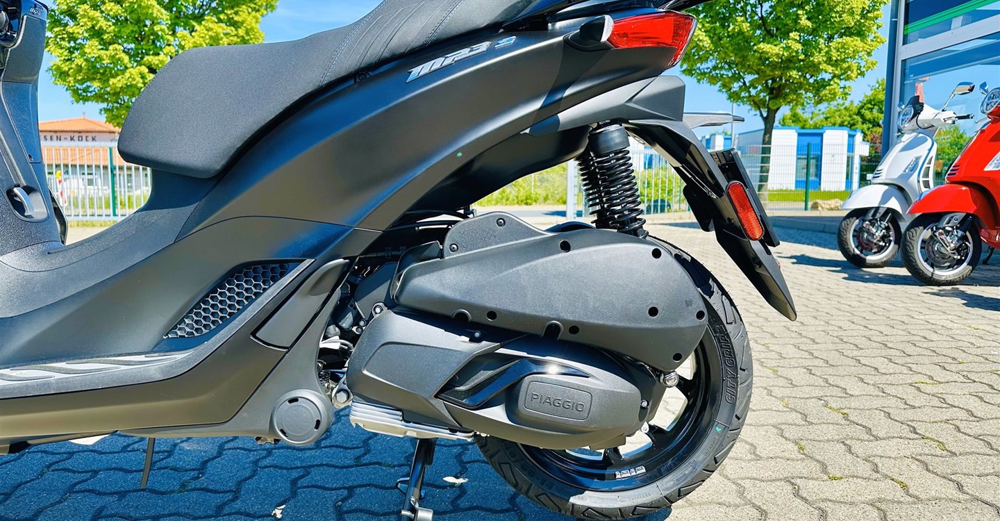 Angebot Piaggio MP3 310 Sport