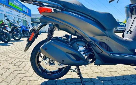 Neufahrzeug Piaggio MP3 310 Sport - Bild 12