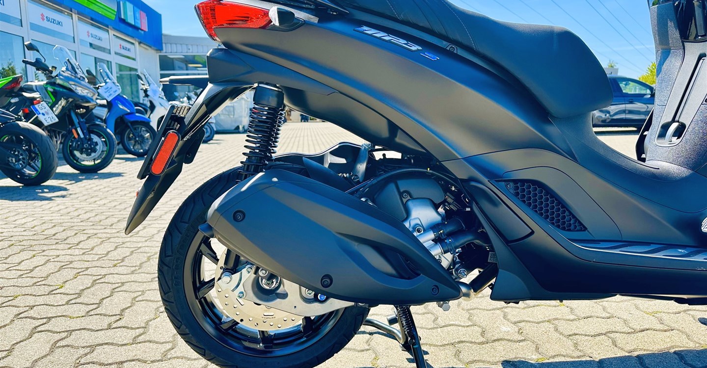 Angebot Piaggio MP3 310 Sport