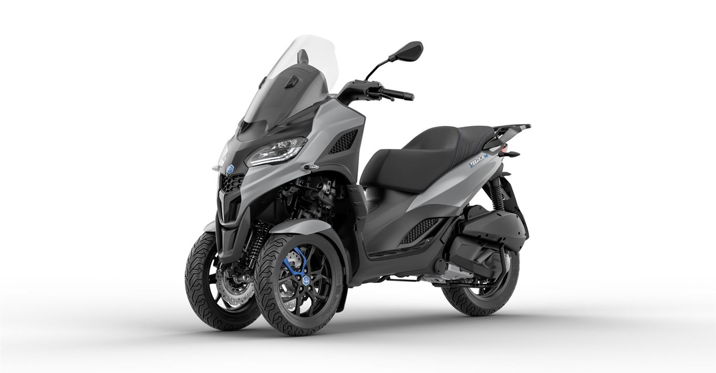 Angebot Piaggio MP3 310 Sport