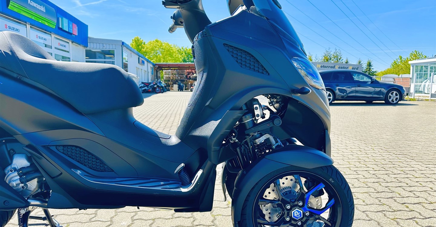 Angebot Piaggio MP3 310 Sport