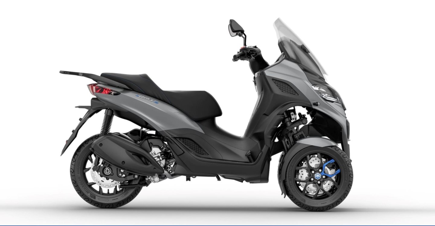 Angebot Piaggio MP3 310 Sport