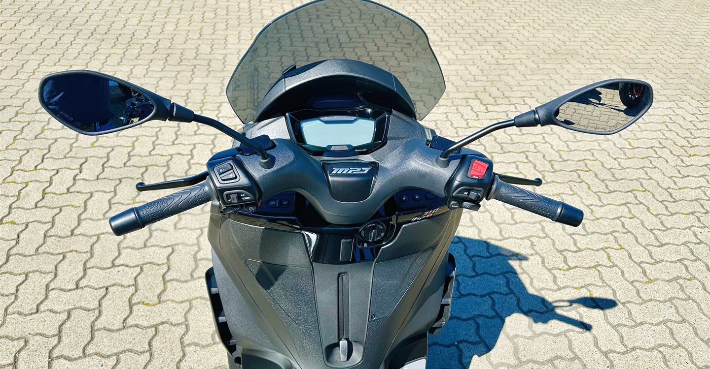 Angebot Piaggio MP3 310 Sport
