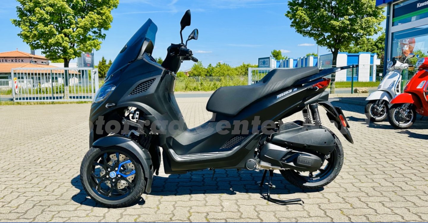 Angebot Piaggio MP3 310 Sport