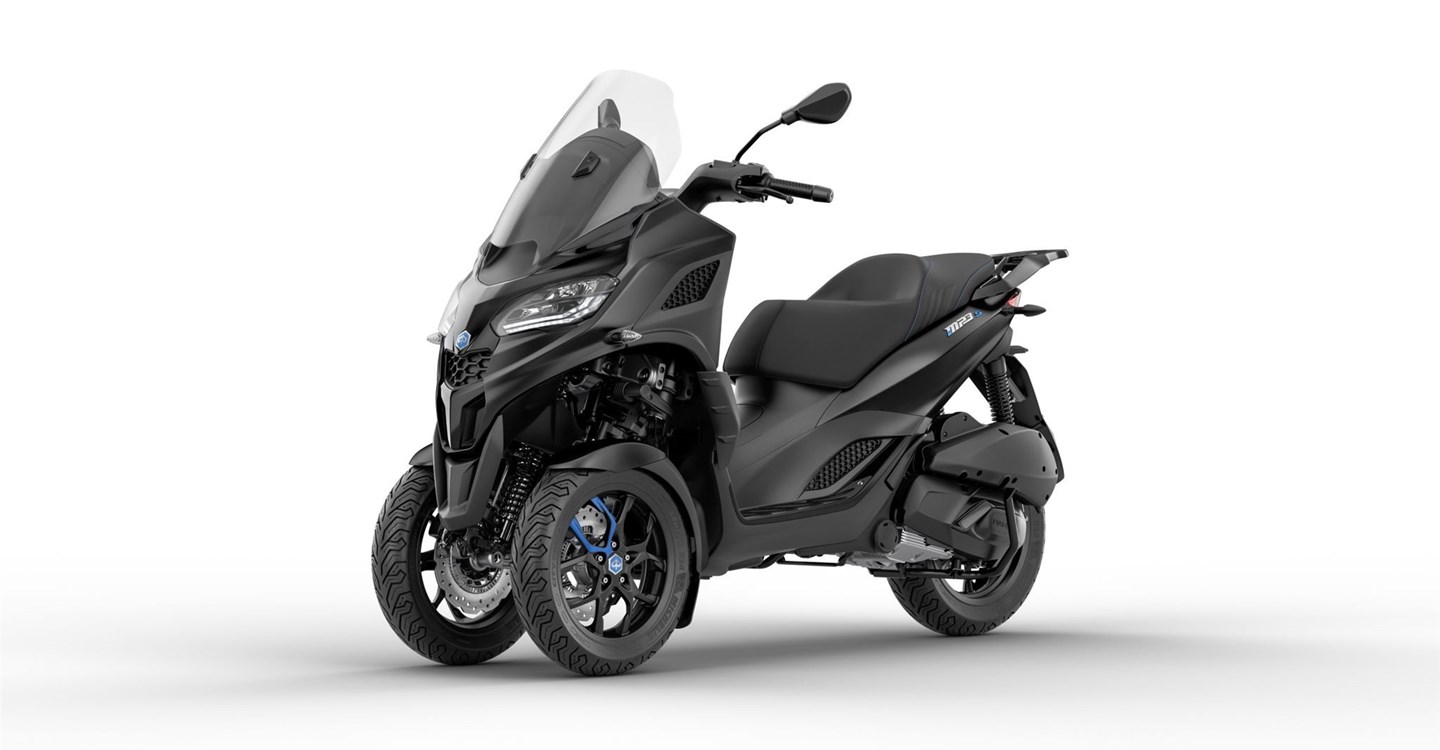 Angebot Piaggio MP3 310 Sport