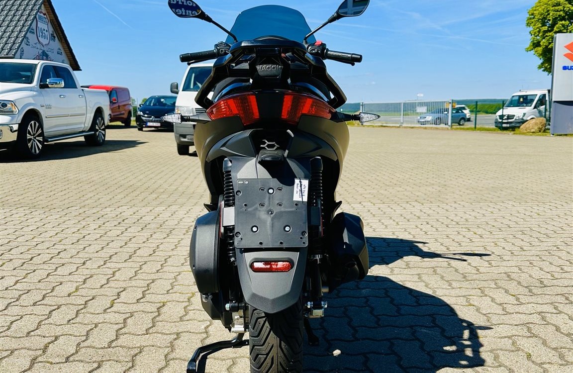 Angebot Piaggio MP3 310 Sport