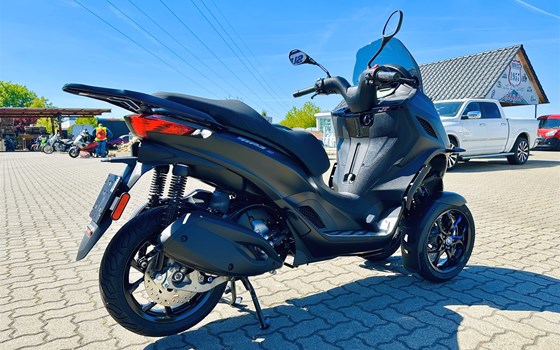 Neufahrzeug Piaggio MP3 310 Sport - Bild 5