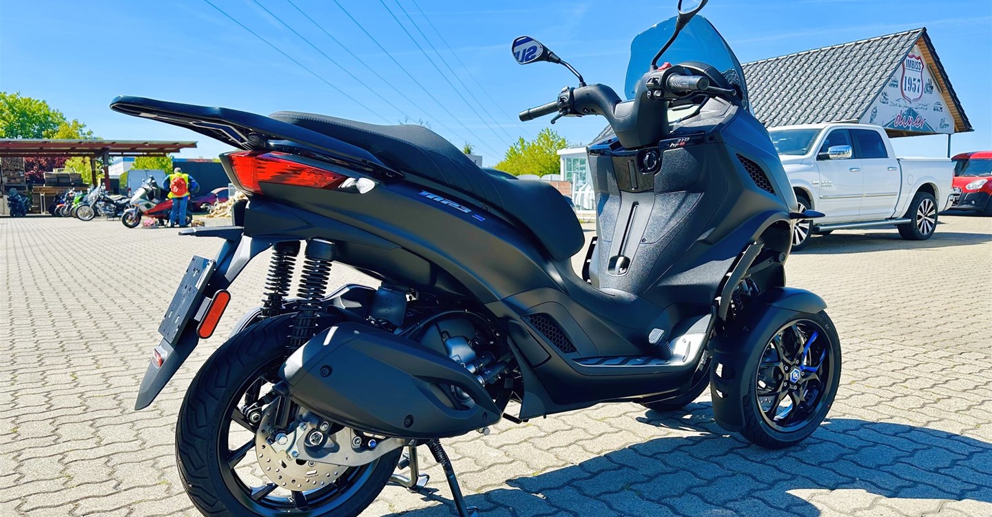 Angebot Piaggio MP3 310 Sport