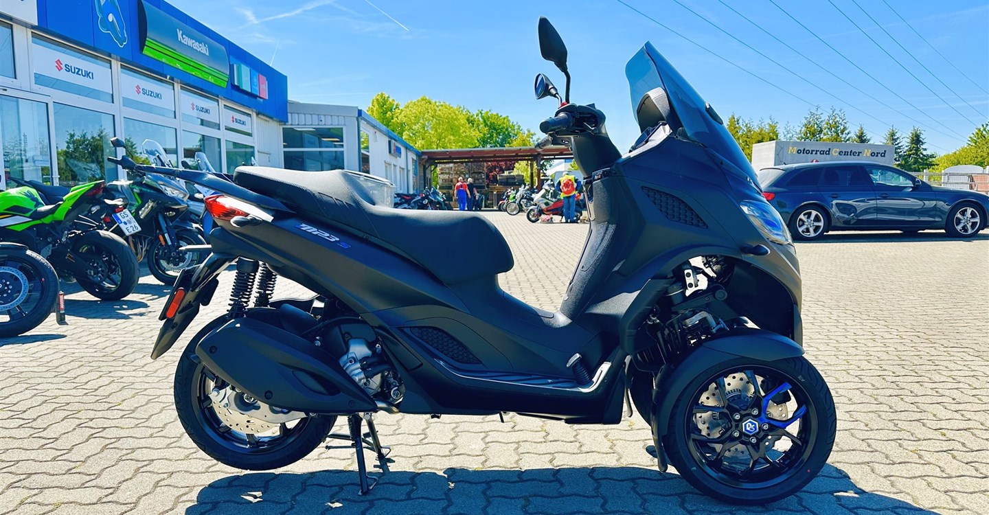 Angebot Piaggio MP3 310 Sport