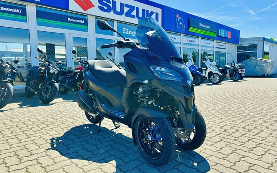 Neufahrzeug Piaggio MP3 310 Sport - Bild 7