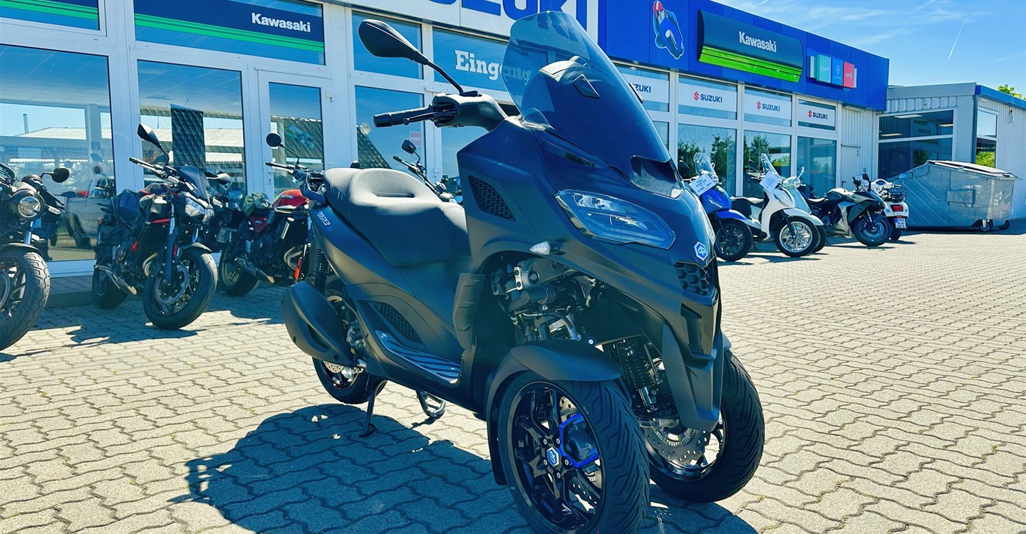 Angebot Piaggio MP3 310 Sport