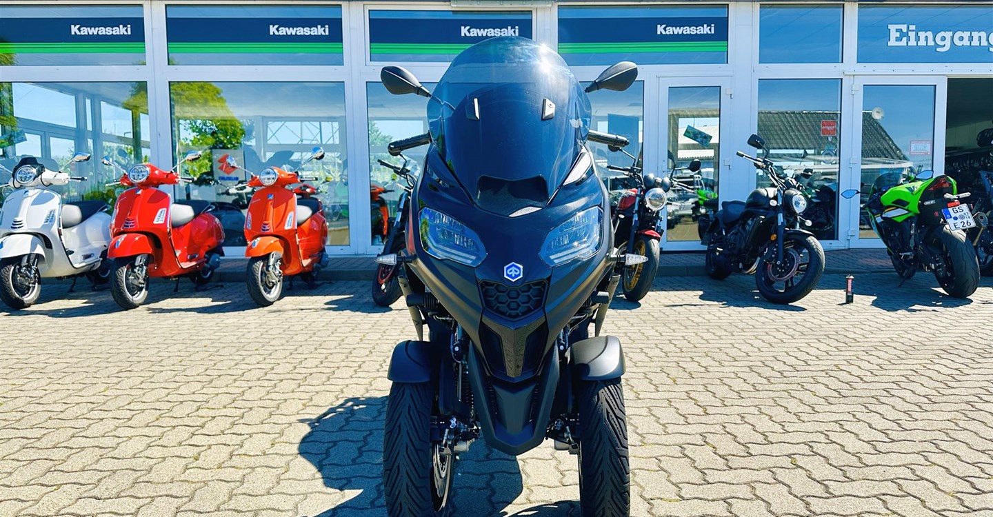Angebot Piaggio MP3 310 Sport