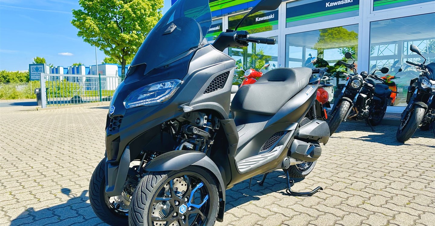Angebot Piaggio MP3 310 Sport
