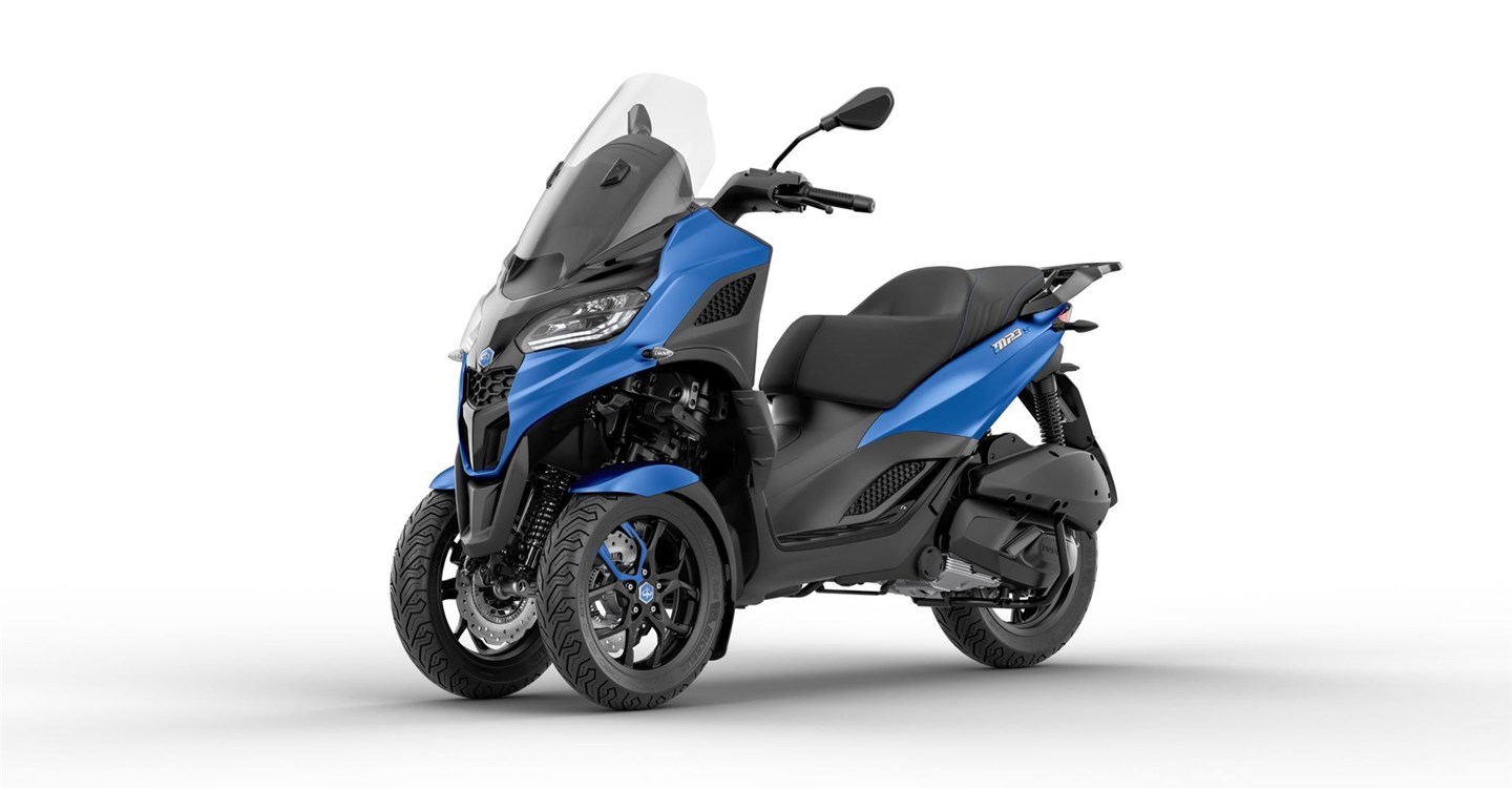 Angebot Piaggio MP3 310 Sport