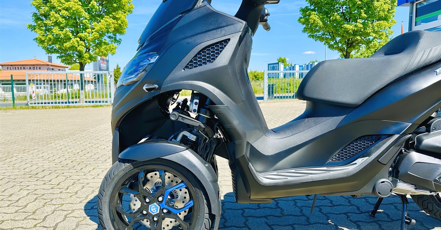 Angebot Piaggio MP3 310 Sport