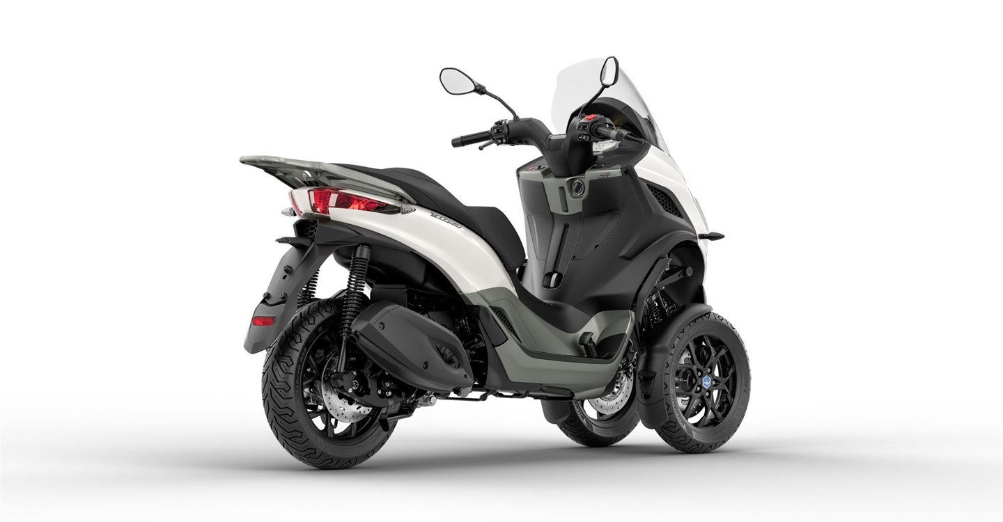 Angebot Piaggio MP3 310