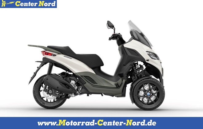 Piaggio MP3 310