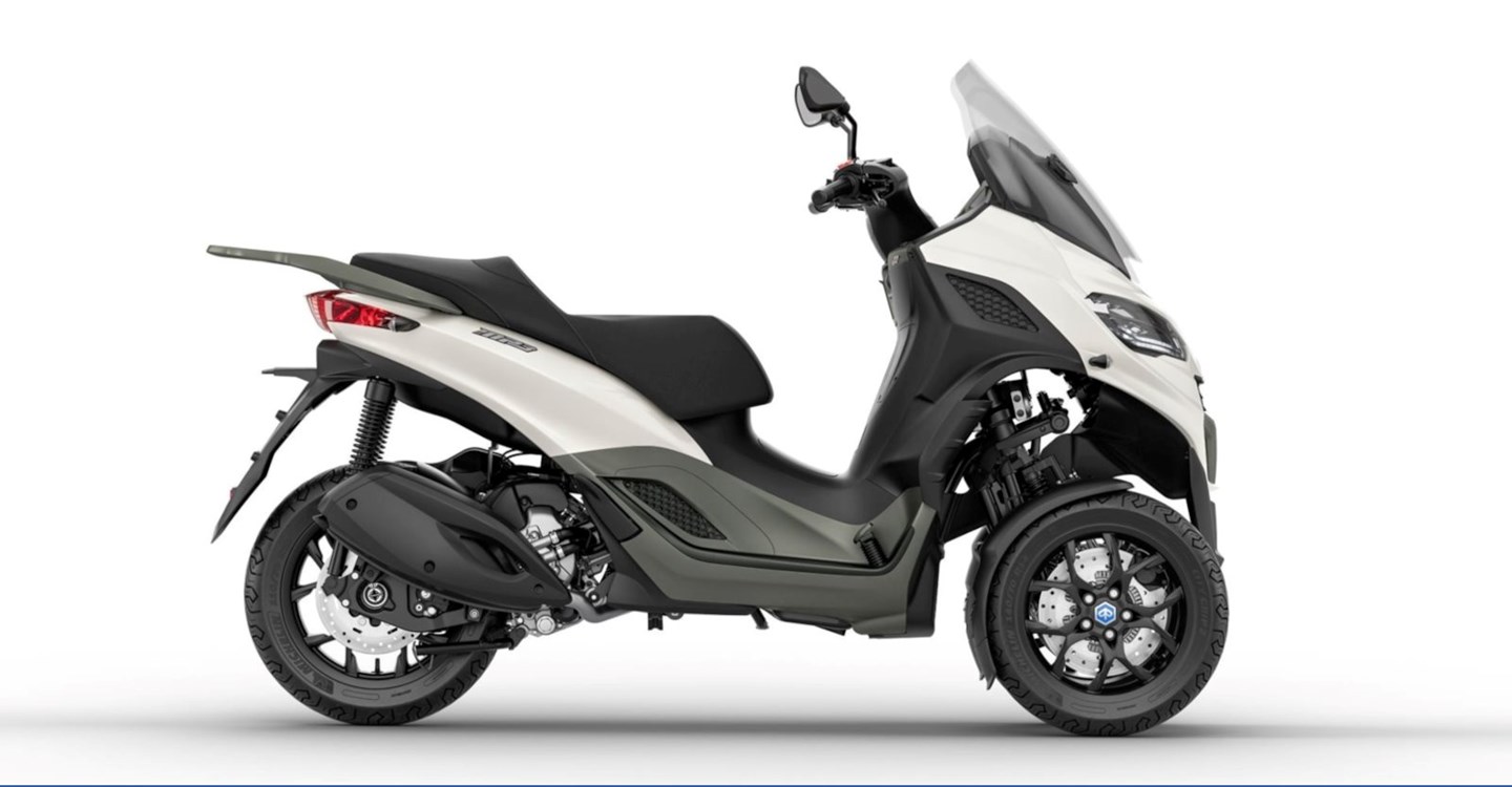 Angebot Piaggio MP3 310