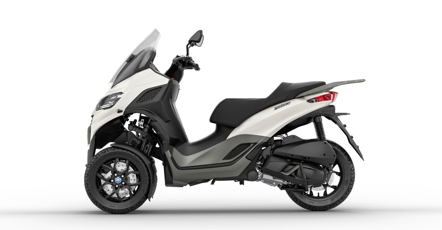 Angebot Piaggio MP3 310