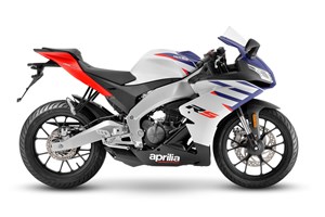 Angebot Aprilia RS 125 ABS